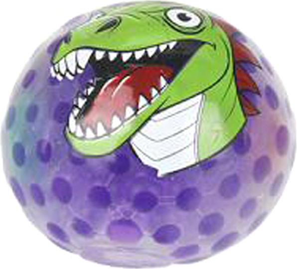 Изображение товара Игрушка антистресс СуперЖим Динозавры SJ-125142-RU