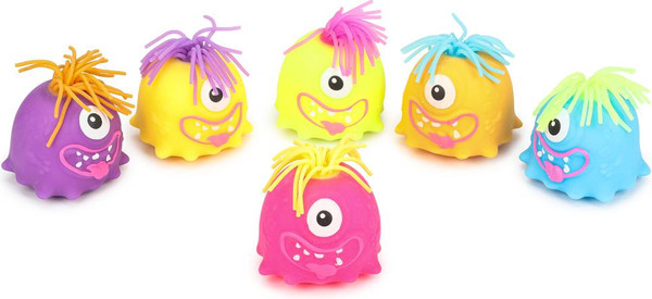Изображение товара Игрушка антистресс СуперЖим Монстр ZYP24022102-1-RU