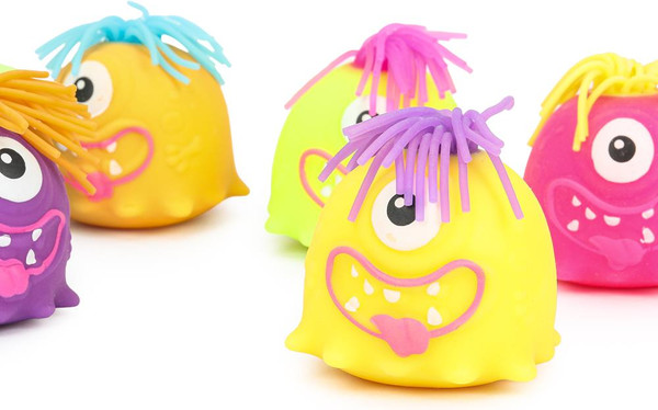 Изображение товара Игрушка антистресс СуперЖим Монстр ZYP24022102-1-RU