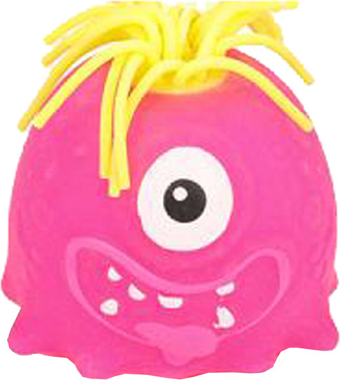 Изображение товара Игрушка антистресс СуперЖим Монстр ZYP24022102-1-RU