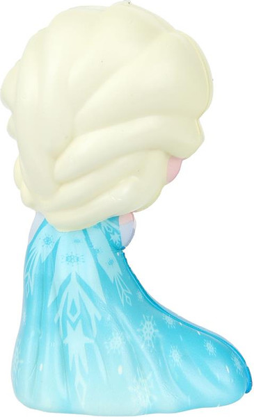 Изображение товара Игрушка антистресс СуперЖим Девочка в голубом платье JN-SFP-FRZ01-RU