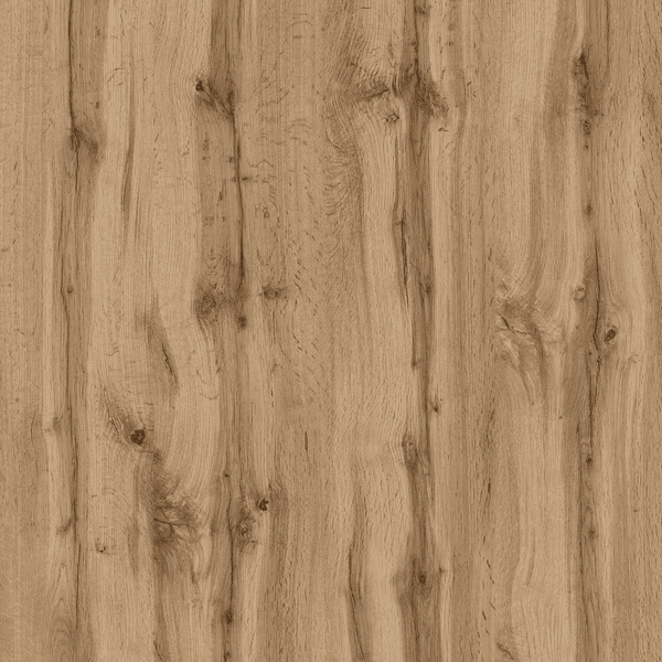 Изображение товара Рейка интерьерная STELLA МДФ Бриона Light Пекан (2700x40x16)