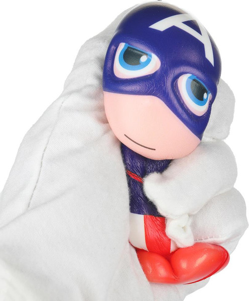 Изображение товара Игрушка антистресс СуперЖим JN-SN06-CA-RU