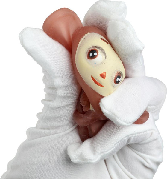 Изображение товара Игрушка антистресс СуперЖим Чебурашка STR-CHEB-AD-RU-25