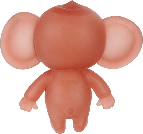 Изображение товара Игрушка антистресс СуперЖим Чебурашка STR-CHEB-AD-RU-25