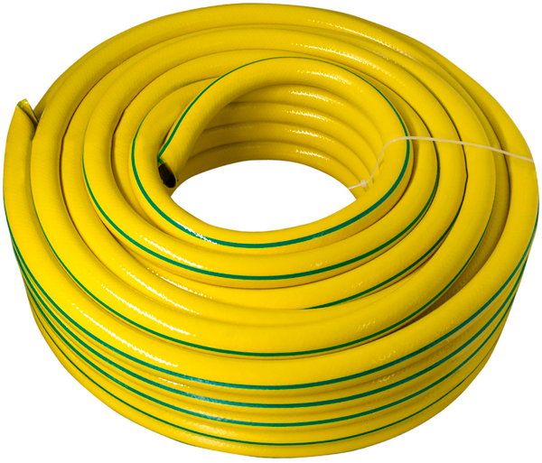 Изображение товара Шланг поливочный Garvill 3PLY-1/2"-50М Pro