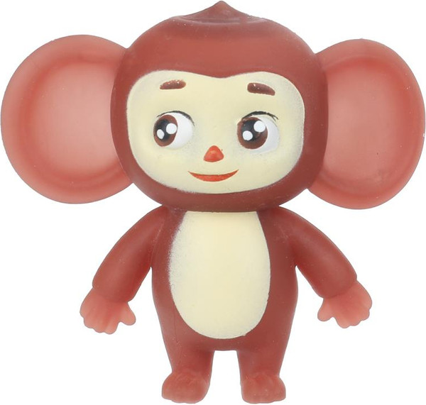 Изображение товара Игрушка антистресс СуперЖим Чебурашка STR-CHEB-SD-RU-25