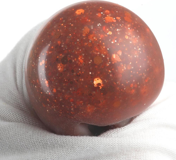 Изображение товара Игрушка антистресс СуперЖим Чебурашка STR-CHEB-GLB-RU-25