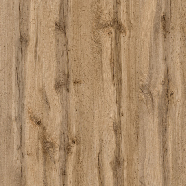 Изображение товара Рейка интерьерная STELLA МДФ Милана Light Пекан (2700x30x20)