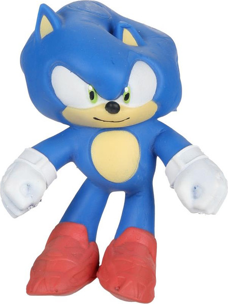 Изображение товара Игрушка антистресс СуперЖим Sonic XI-SPD-GL-RU