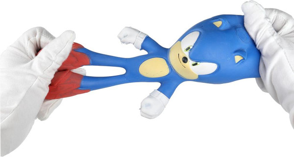 Изображение товара Игрушка антистресс СуперЖим Sonic XI-SPD-PB-RU