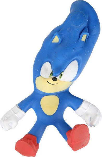 Изображение товара Игрушка антистресс СуперЖим Sonic XI-SPD-S-RU