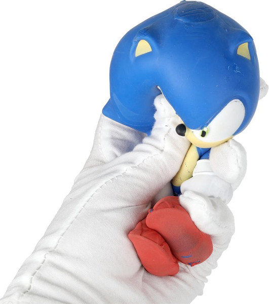 Изображение товара Игрушка антистресс СуперЖим Sonic XI-SPD-FL-RU