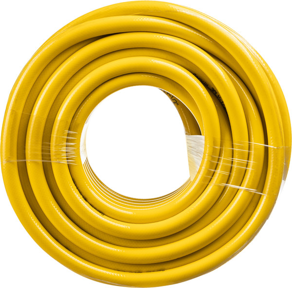 Изображение товара Шланг поливочный Garvill 3PLY-1/2"-25М Pro