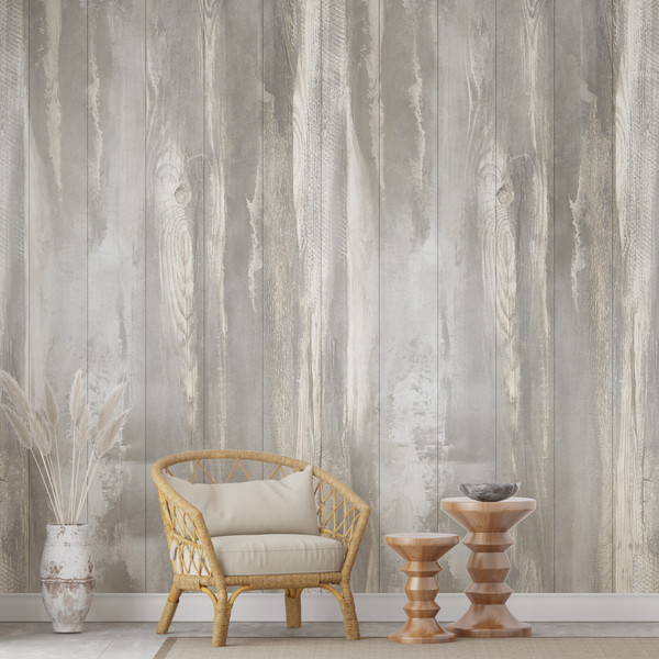 Изображение товара Панель МДФ STELLA Classic Standart Дуб Купаж (2700x200x6)