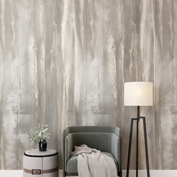 Изображение товара Панель МДФ STELLA Classic Standart Дуб Купаж (2700x200x6)