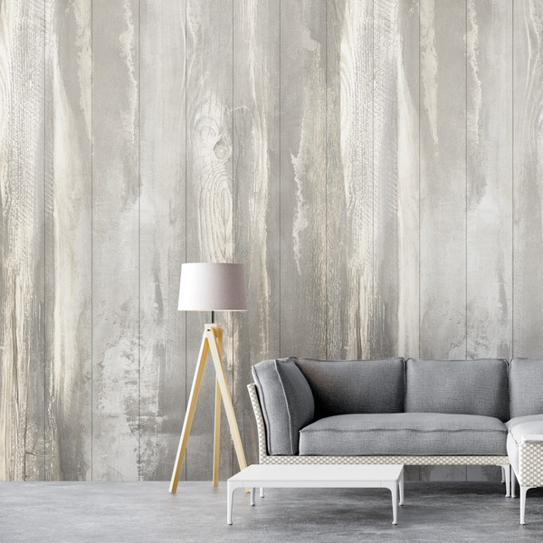 Изображение товара Панель МДФ STELLA Classic Standart Дуб Купаж (2700x200x6)