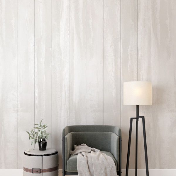 Изображение товара Панель МДФ STELLA Classic Standart Дуб Претто (2700x200x6)