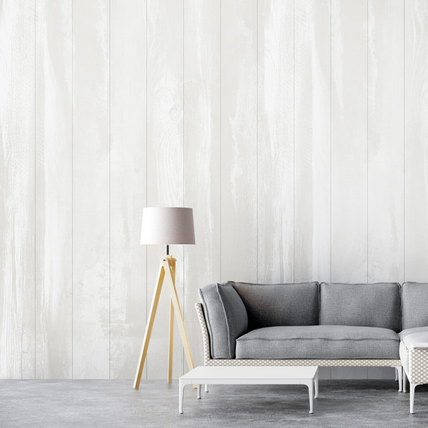 Изображение товара Панель МДФ STELLA Classic Standart Дуб Претто (2700x200x6)