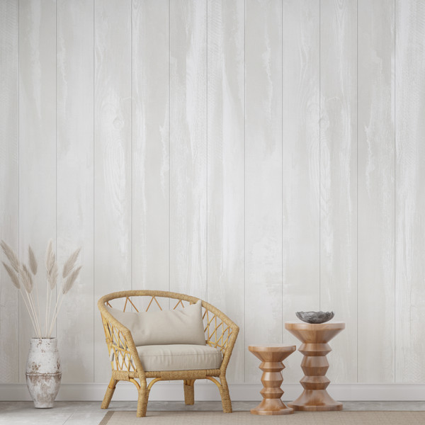 Изображение товара Панель МДФ STELLA Classic Standart Дуб Претто (2700x200x6)