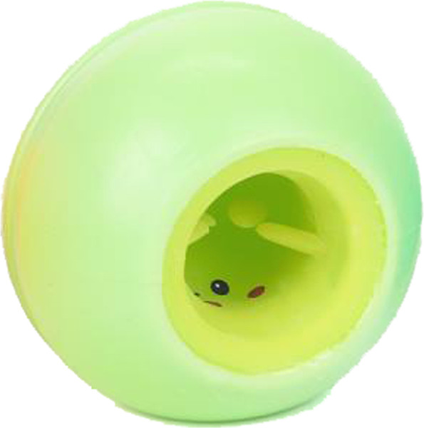 Изображение товара Сквиш СуперЖим Супер-мялка выпрыгунчик зверек YM-JNY-PCHJ-RU