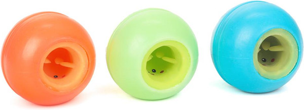 Изображение товара Сквиш СуперЖим Супер-мялка выпрыгунчик зверек YM-JNY-PCHJ-RU