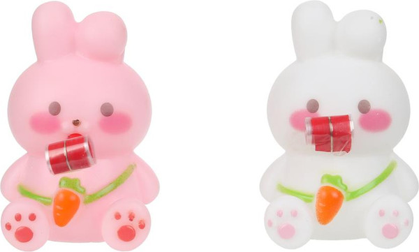 Изображение товара Сквиш СуперЖим Супер-мялка языкастик зайчик ZXL24051002-12