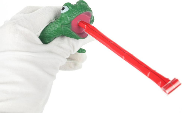 Изображение товара Сквиш СуперЖим Супер-мялка языкастики лягушка ZXL24051002