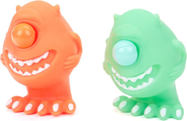 Изображение товара Сквиш СуперЖим Мялка мегаглазик монстрик YM-E1-2747-RU