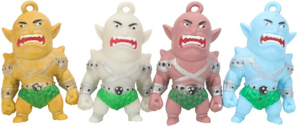 Изображение товара Сквиш СуперЖим Супер-мялка огры с мукой ZYP23122903-1-RU