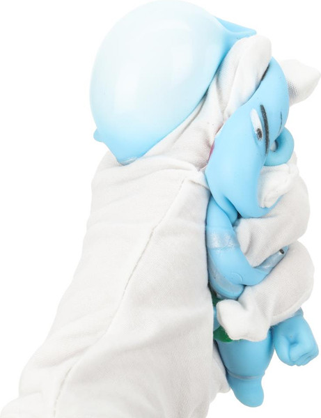 Изображение товара Сквиш СуперЖим Супер-мялка огры с мукой ZYP23122903-1-RU