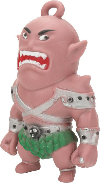 Изображение товара Сквиш СуперЖим Супер-мялка огры с мукой ZYP23122903-1-RU