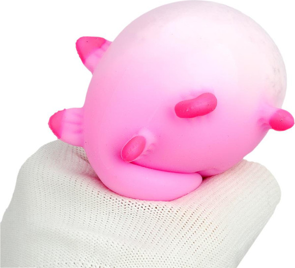 Изображение товара Сквиш СуперЖим Мялка динозавр C52867-RU