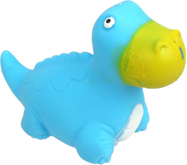 Изображение товара Сквиш СуперЖим Мялка динозавр C52867-RU