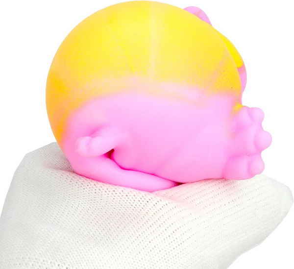 Изображение товара Сквиш СуперЖим Мялка динозавр C52867-RU