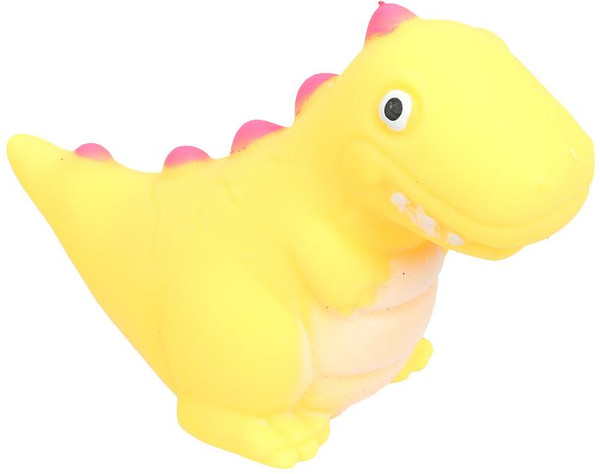 Изображение товара Сквиш СуперЖим Мялка динозавр C52867-RU