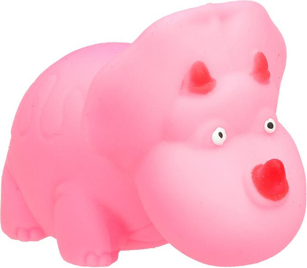 Изображение товара Сквиш СуперЖим Мялка динозавр C52867-RU