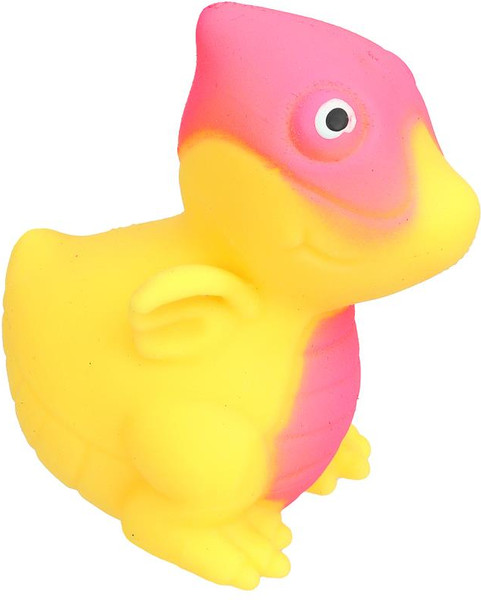 Изображение товара Сквиш СуперЖим Мялка динозавр C52867-RU