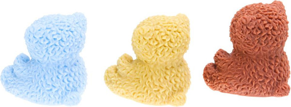 Изображение товара Сквиш СуперЖим Мялка Мишка с мукой 053-23D-53-RU