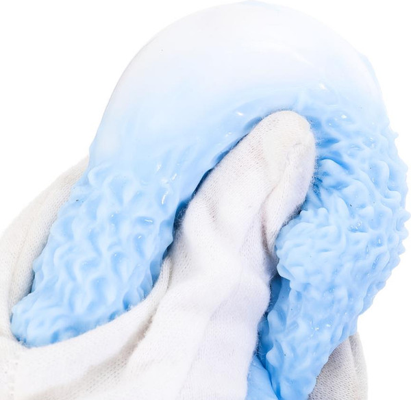 Изображение товара Сквиш СуперЖим Мялка Мишка с мукой 053-23D-53-RU