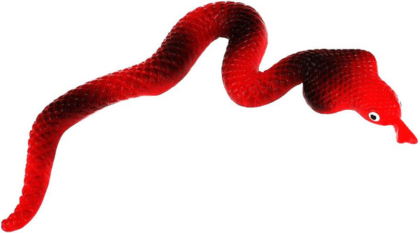 Изображение товара Сквиш СуперЖим Тянучка змея B2374432-RU