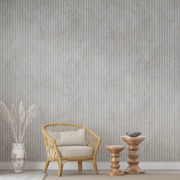 Изображение товара Профиль для стеновой панели STELLA Финиш МДФ Beats Premium Сидней (2700x77x16)