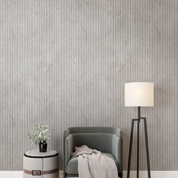 Изображение товара Профиль для стеновой панели STELLA Финиш МДФ Beats Premium Сидней (2700x77x16)