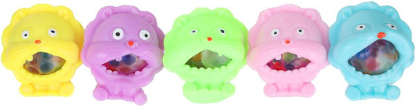 Изображение товара Сквиш СуперЖим YM-JNY-03-RU