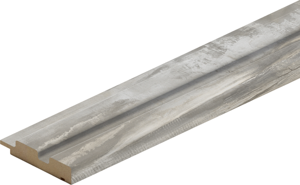 Изображение товара Профиль для стеновой панели STELLA Финиш МДФ Beats Standart Дуб Купаж (2700x77x16)