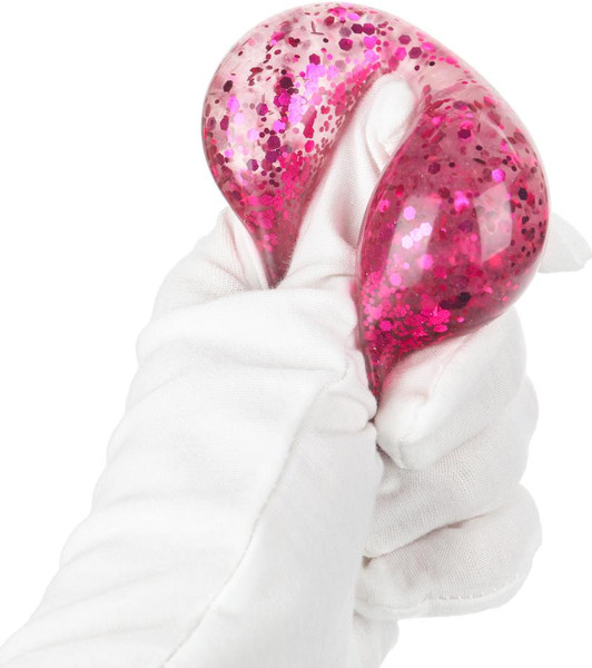 Изображение товара Сквиш СуперЖим Супер-жмяка с шариками ZYP24031802-3-RU