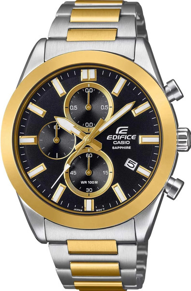 Изображение товара Часы наручные мужские Casio EFB-710SG-1A