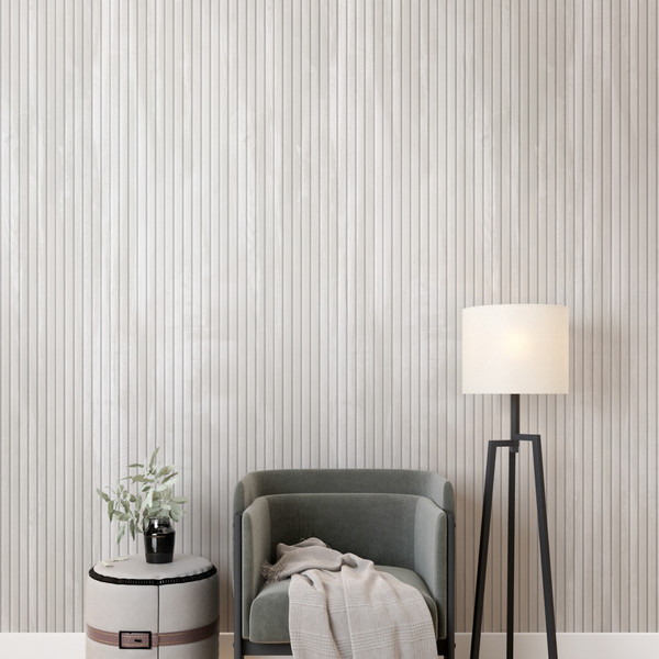 Изображение товара Профиль для стеновой панели STELLA Финиш МДФ Beats Standart Дуб Претто (2700x77x16)