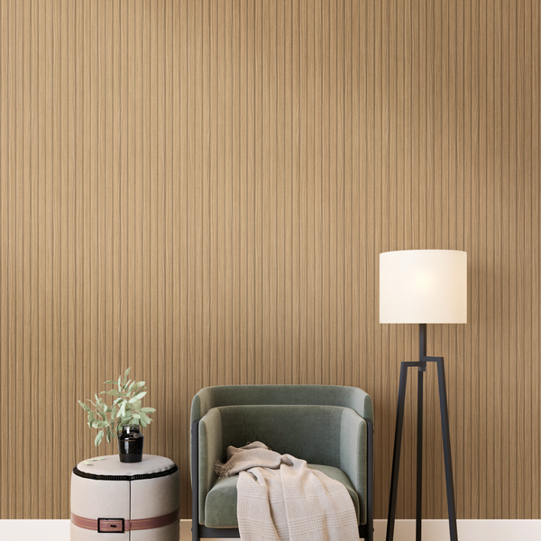 Изображение товара Профиль для стеновой панели STELLA Финиш МДФ Beats Standart Дуб Сальвадор (2700x77x16)