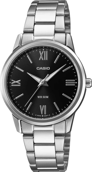 Часы наручные женские Casio LTP-1303DD-1A — фото 3